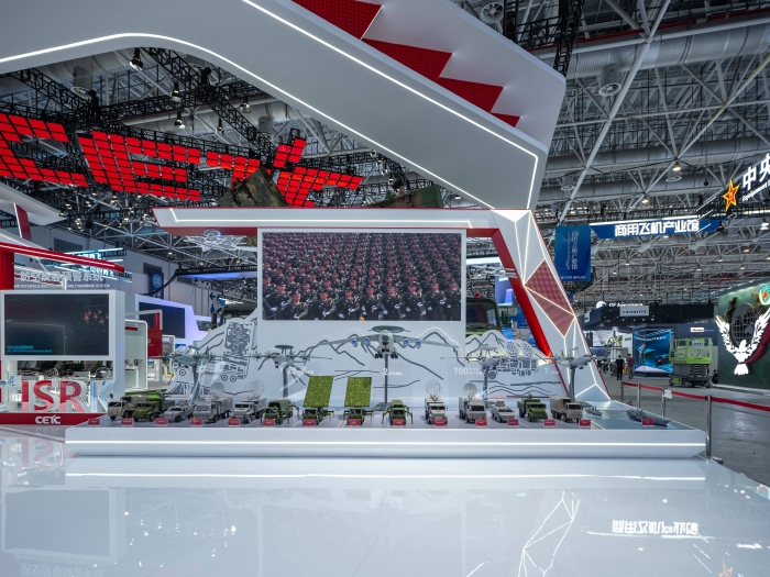 2、空警-500 预警机_副本