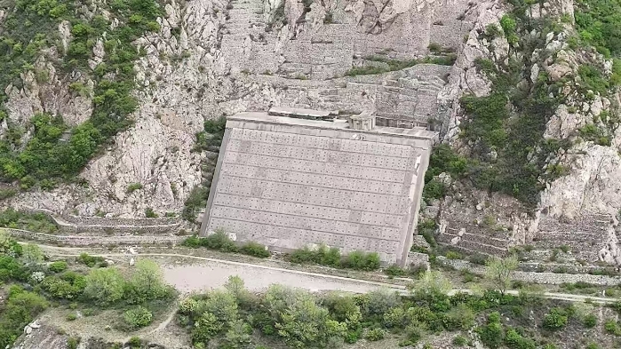 红岸基地2 红岸基地2