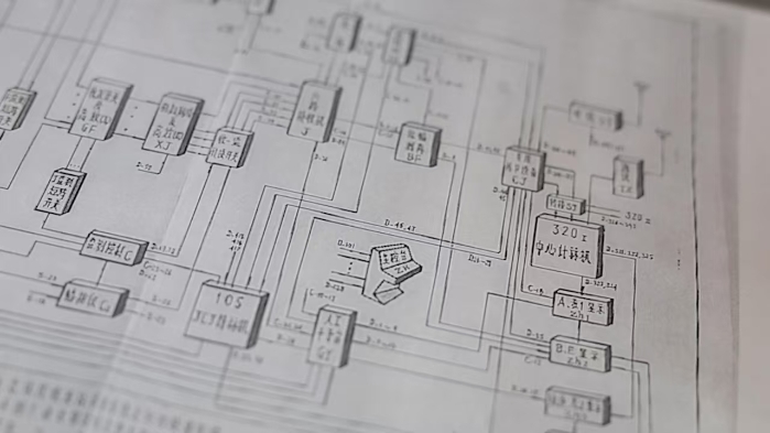红岸基地4 红岸基地4