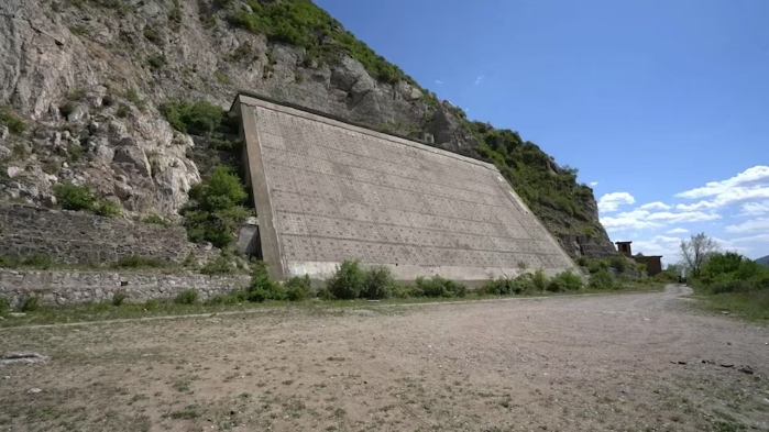 红岸基地8 红岸基地8